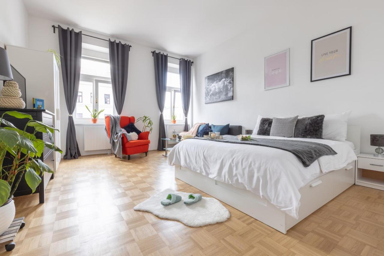 Appartement Yeshello Station *