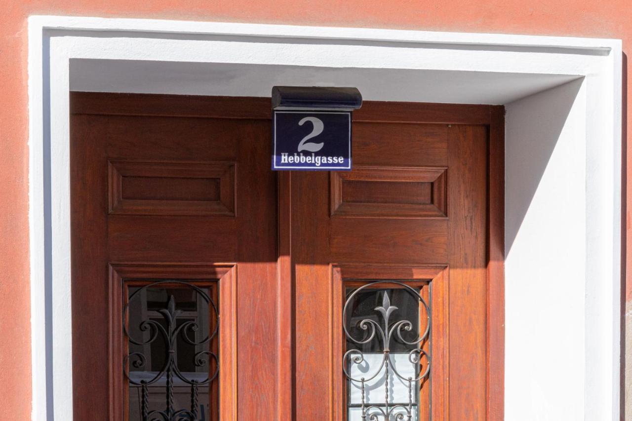 Yeshello Station Appartement *