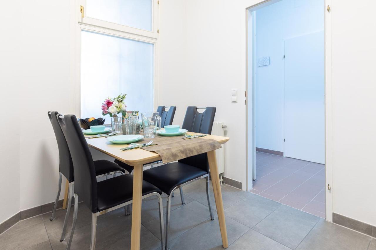 Appartement Yeshello Station *